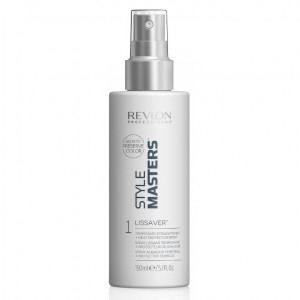 Revlon Style Masters Средство для выпрямления с термозащитой, 150мл Revlon Style Masters Средство для выпрямления с термозащитой, 150мл