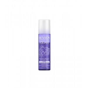 Revlon Equave Кондиционер 2-х фазный для блонд волос против желтизны, 200мл Revlon Equave Кондиционер 2-х фазный для блонд волос против желтизны, 200мл