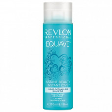 Revlon Equave Шампунь увлажняющий, облегчающий расчесывание, 250мл