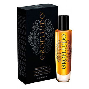Revlon Orofluido Эликсир красоты для волос, 50мл Revlon Orofluido Эликсир красоты для волос, 50мл