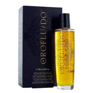 Revlon Orofluido Эликсир красоты для волос, 100мл Revlon Orofluido Эликсир красоты для волос, 100мл