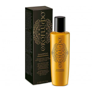 Revlon Orofluido Шампунь, 200мл