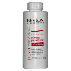 Revlon Кремообразный окислитель 6%, 90мл (окислитель) Revlon Кремообразный окислитель 6%, 90мл (окислитель)