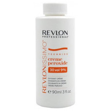 Revlon Кремообразный окислитель 9%, 90мл (окислитель) Revlon Кремообразный окислитель 9%, 90мл (окислитель)