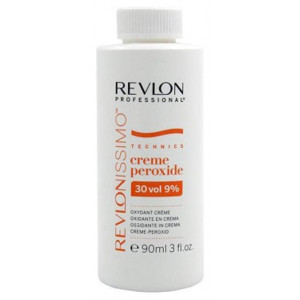 Revlon Кремообразный окислитель 9%, 90мл (окислитель) Revlon Кремообразный окислитель 9%, 90мл (окислитель)