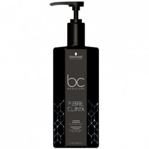 BC Bonacure Fibre Clinix Трибонд шампунь, 1000мл