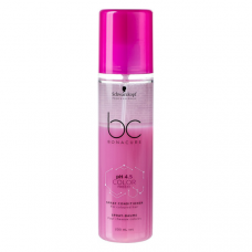 BC Bonacure PH 4.5 CF Спрей-кондиционер для окрашенных волос, 200 мл