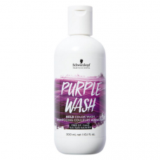 Schwarzkopf ColorWash Тонер для волос Фиолетовый, 300 мл