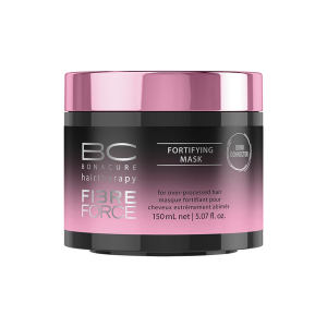 BC Bonacure Fibre Force NEW Укрепляющая Маска, 150 мл BC Bonacure Fibre Force NEW Укрепляющая Маска, 150 мл