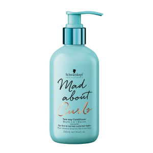Mad About Curls Кондиционер для тонких и нормальных волос, 250мл