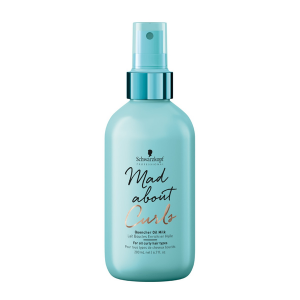 Mad About Curls Масляное молочко для волос, 200мл Mad About Curls Масляное молочко для волос, 200мл
