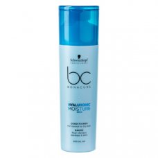 BC Bonacure Hyaluronic Moisture Kick Кондиционер для сухих и нормальных волос с гиалуроновой кислотой, 200 мл