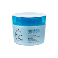 BC Bonacure Hyaluronic Moisture Kick Маска увлажняющая с гиалуроновой кислотой, 200 мл
