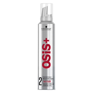 OSIS Мусс для подвижного текстурного объёма "Fab Foam", 200 мл OSIS Мусс для подвижного текстурного объёма "Fab Foam", 200 мл
