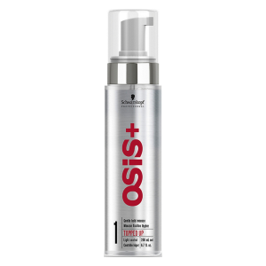 OSIS Мусс для создания легкого объема "Topped up", 200мл OSIS Мусс для создания легкого объема "Topped up", 200мл