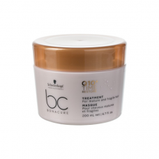 BC Bonacure Q10 Time Restore Маска смягчающая, 200 мл