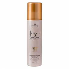 BC Bonacure Q10 Time Restore Спрей-кондиционер уплотняющий, 200 мл