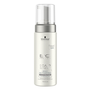BC Bonacure Scalp Genesis ACTIVATING Активирующая корни уплотняющая пена, 150мл 