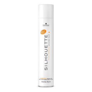 Silhouette Безупречный лак мягкой фиксации 500 мл "Flexible Hold" Silhouette Безупречный лак мягкой фиксации 500 мл "Flexible Hold"