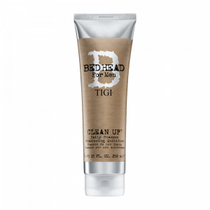 TiGi Bed Head For Men Шампунь для ежедневного применения, 250мл