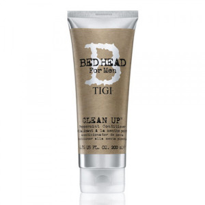 TiGi Bed Head For Men Кондиционер мятный для волос, 200мл