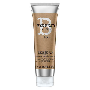 TiGi Bed Head For Men Шампунь для объема, 250мл