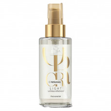 Wella Oil Reflections lights Масло легкое для придания сияющего блеска волосам, 30мл Wella Oil Reflections lights Масло легкое для придания сияющего блеска волосам, 30мл