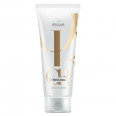 Wella Oil Reflections Бальзам для блеска волос, 200мл