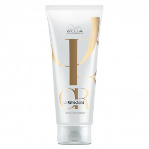 Wella Oil Reflections Бальзам для блеска волос, 200мл