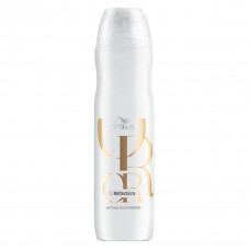 Wella Oil Reflections Шампунь для блеска волос, 250мл