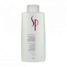 Wella SP Защита цвета Кондиционер для окрашенных волос, 1000мл."Color Save Conditioner"