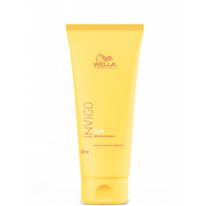 Wella Invigo SUN Экспресс-бальзам, 200мл Wella Invigo SUN Экспресс-бальзам, 200мл