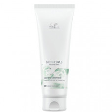 Wella Nutri Curls Очищающий бальзам для вьющихся и кудрявых волос, 250мл