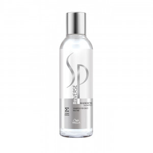 Wella SP ReVerse Регенерирующий шампунь, 200мл