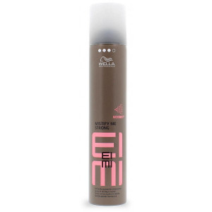 Wella EIMI Лак сухой сильной фиксации, 300мл MISTIFY ME