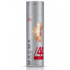 Wella Цветное Мелирование Magma NEW /44, 120гр красный интенсивный