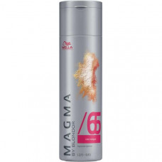 Wella Цветное Мелирование Magma NEW /65, 120гр фиолетово-махагоновый