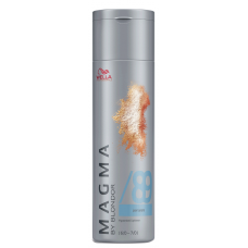 Wella Цветное Мелирование Magma NEW /89, 120гр светло-жемчужный сандрэ