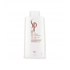 Wella SP Luxe Line Крем-кондиционер для защиты кератина, 1000мл Wella SP Luxe Line Крем-кондиционер для защиты кератина, 1000мл