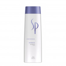 Wella SP Увлажняющий шампунь, 250мл. "Hydrate Shampoo"