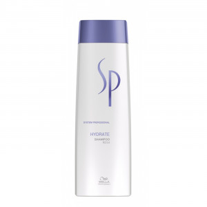 Wella SP Увлажняющий шампунь, 250мл. "Hydrate Shampoo"