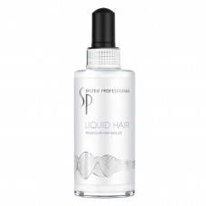 Wella SP Восстанавливающий Молекулярный Рефиллер LIQUID HAIR 100 мл Wella SP Восстанавливающий Молекулярный Рефиллер LIQUID HAIR 100 мл