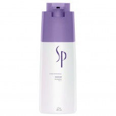 Wella SP Восстанавливающий шампунь,1000мл. "Repair Shampoo"