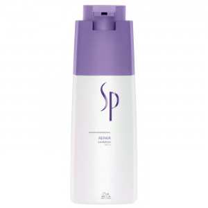 Wella SP Восстанавливающий шампунь,1000мл. "Repair Shampoo"