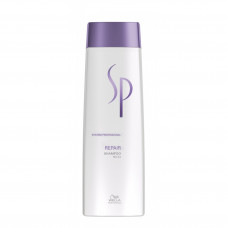 Wella SP Восстанавливающий шампунь,250мл. "Repair Shampoo"