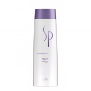 Wella SP Восстанавливающий шампунь,250мл. "Repair Shampoo"