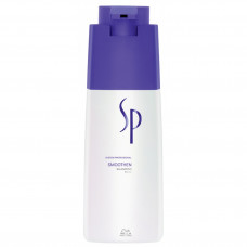 Wella SP Гладкость Шампунь для волос  1000мл "Smoothen Shampoo"