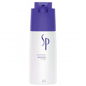 Wella SP Гладкость Шампунь для волос  1000мл "Smoothen Shampoo"