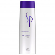 Wella SP Гладкость Шампунь для волос 250мл "Smoothen Shampoo"