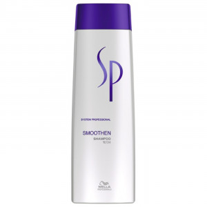 Wella SP Гладкость Шампунь для волос 250мл "Smoothen Shampoo"
